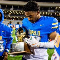 Braylen Williams (@bray_williams8) 's Twitter Profile Photo Braylen Williams (@bray_williams8) 's Twitter Profile Photo