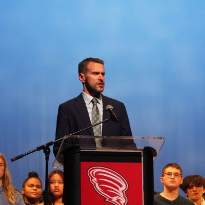 Principal, McCaskey High School, School District of Lancaster