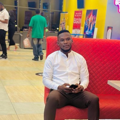 Servant of God 🇳🇬🇲🇾
#PetroleumEngineer#SafetyOfficer