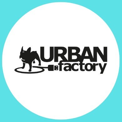 UrbanFactoryWW's profile picture. 🌍 Marque française d’accessoires & sacs informatiques
✈️ Pour les nomades urbains
✨ Sens du style
🇫🇷 French Touch
📍 À Paris