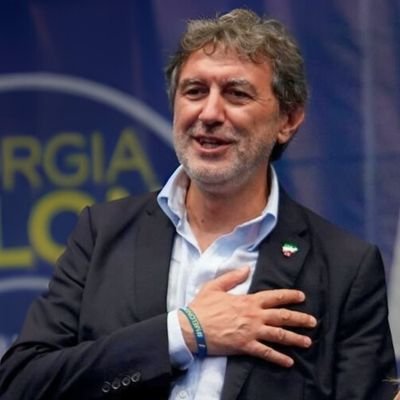 Marco Marsilio Profile