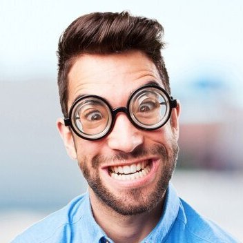 Odi_ql's profile picture. Dobry, porządny człowiek dlatego ateista.