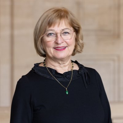 Sénatrice des Côtes-d’Armor - Commission Affaires Sociales & Délégation #DroitsDesFemmes - Conseillère municipale #Guingamp et communautaire #GuingampPaimpol