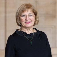 Annie LE HOUEROU (@lehoueroua) 's Twitter Profile
