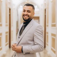 HaTem (@hatemelhilaly) Twitter profile photo