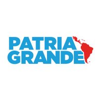 Patria Grande (@patriagrandearg) 's Twitter Profile