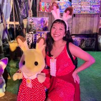 Larona🍓Sylvanian (@larayukie) 's Twitter Profile