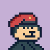 Moxy (@moxybtc) 's Twitter Profile Photo Moxy (@moxybtc) 's Twitter Profile Photo