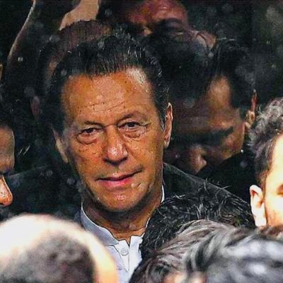 Pakistan Tahreek E insaf