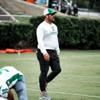Sam Houston (@coachshouston1) 's Twitter Profile