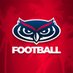 Florida Atlantic Football (@faufootball) Twitter profile photo Florida Atlantic Football (@faufootball) Twitter profile photo