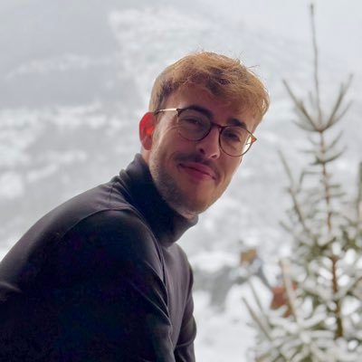 Samuel Martínez Profile