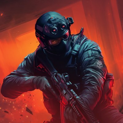 Making juicy games 🎮
Follow @SuperRareOGs for Phantom Squad news and updates
Phantom Squad on Steam:
https://t.co/RuTy3jF1tC