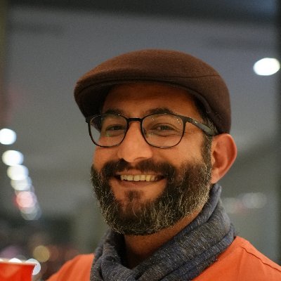 building @AISC_TO knowigator (smart knowledge navigator) | recovering quantum physicist and data scientist | let's talk: https://t.co/KMk3ECHcC6