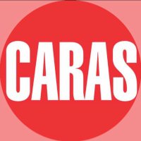 CARAS Brasil (@carasbrasil) 's Twitter Profile Photo CARAS Brasil (@carasbrasil) 's Twitter Profile Photo