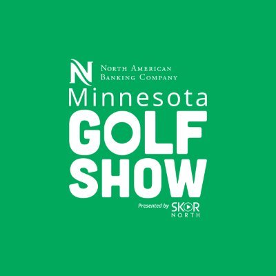 🏌️ North American Banking Company Minnesota Golf Show
⛳ Midwest's Largest Golf Show
📆 Feb. 21-23, 2025
📍 Minneapolis Convention Center