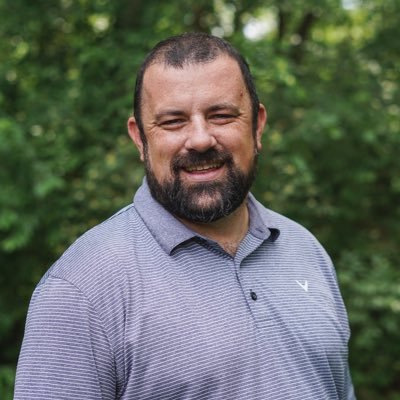 Disciple of Jesus. Husband. Dad. President at @CrossworldORG.