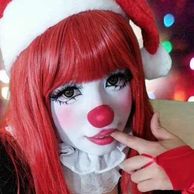 🎈💖Boobee Clown💖🎈さんのプロフィール画像