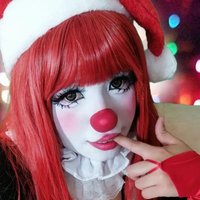 🎈💖Boobee Clown💖🎈 (@boobeebaloon) 's Twitter Profile