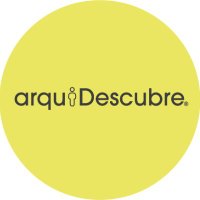 arquidescubre (@arquidescubre) 's Twitter Profile