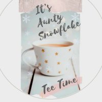 Aunty Snowflake (@auntysnowflake) 's Twitter Profile