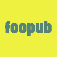Foopub (@foopubcom) 's Twitter Profile