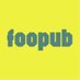 Foopub (@foopubcom) Twitter profile photo Foopub (@foopubcom) Twitter profile photo