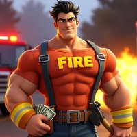 りょんす👨‍🚒コーストFIREマン (@ryonsmith_fire) Twitter profile photo