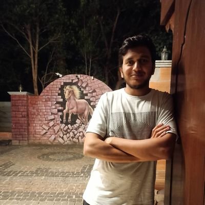 NareshGongati's profile picture. 