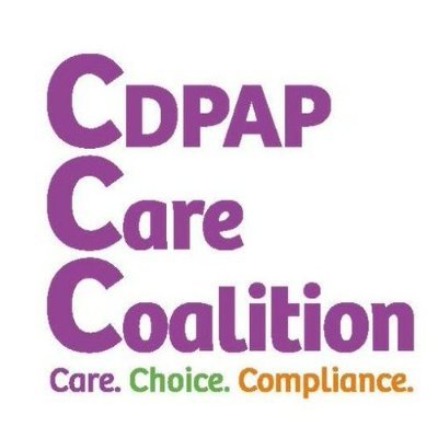 CDPAPCare's profile picture. CDPAP Care (“CDPAP Care”) is a Coalition created by a group of FI's and industry advocates.