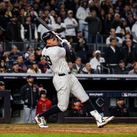 Gleyber Torres fan (@aaronjudgehim) 's Twitter Profile
