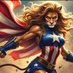 Ultra Momma Lion grrrrrrrr 🦁 (@patriotdonuts) Twitter profile photo