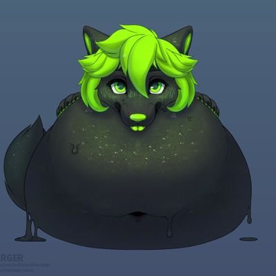 26 year old goo wolf taur. Love vore and #profileplay! master: @techtician1 , temped: 1 been temped: 15