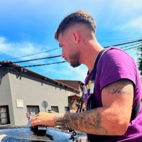 Salomon García Ramos (@salito1805) 's Twitter Profile