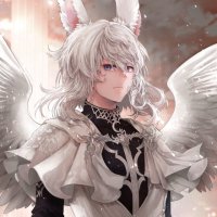 𖣥 (@localrabbitman) 's Twitter Profile