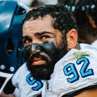 Izaiah Henderson (@izaiah_92) 's Twitter Profile
