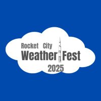Rocket City Weather Fest π (@rcwxfest) 's Twitter Profile