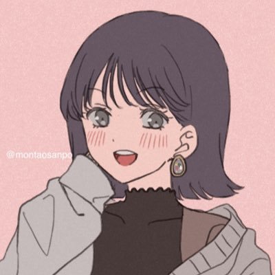 montaosanpo's profile picture. summer︴natural ︴ AMB:Bonajour.makep:rem.VT︴𝕀𝕟𝕤𝕥𝕒𝕘𝕣𝕒𝕞 📷:montaotoku ︴𝕃𝕚𝕡𝕤💄:montaosanpo︴サブ→@osanpomonta