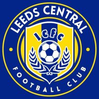 Leeds Central F.C. (@leedscentralfc) 's Twitter Profile