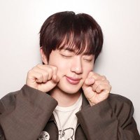 ์์ง์ด๋์ HAPPY ์์ํธ์ฐ๐ (@jjin_lovearmy) 's Twitter Profile Photo ์์ง์ด๋์ HAPPY ์์ํธ์ฐ๐ (@jjin_lovearmy) 's Twitter Profile Photo