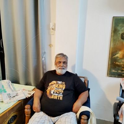 KanchiTank's profile picture. Studied in Loyola College and MCC, Madras.
Student of Wesley High School. SSLC.1964.Formerly Govt.of TN, Secretariat,CARE - India. Hand in Hand- Mico-Finance.