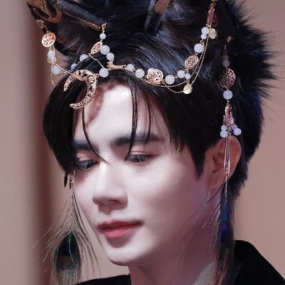 gimhyej08249617's profile picture. #ZeePruk