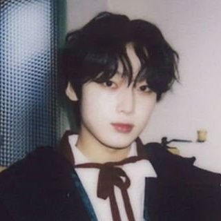 xnskbae's profile picture. fan account for #선우 | SOLO