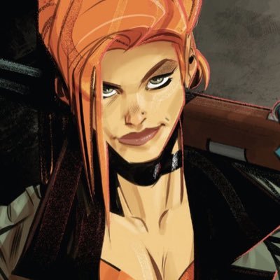 To vanquish horrors and assail the vile. | Hunter, fighter, survivor, sister. (RP/parody) #Penrose