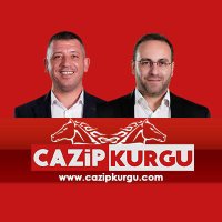 CAZİP KURGU (@cazipkurgu) 's Twitter Profile Photo