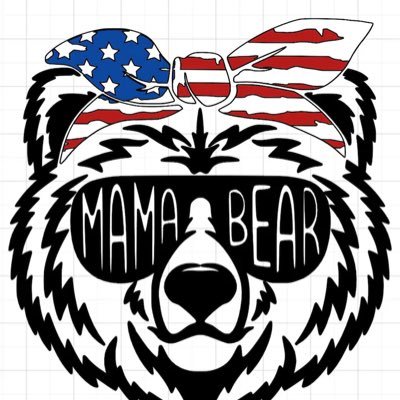 protect our kids, let them be little, over this shit show🇺🇸