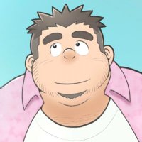 熊呑イチロー🐻🍶 (Kumanomi Ichiro) (@ichiro16g) Twitter profile photo