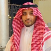 Awnallah Al-Otaibi | عون الله العتيبي (@awnallah) Twitter profile photo