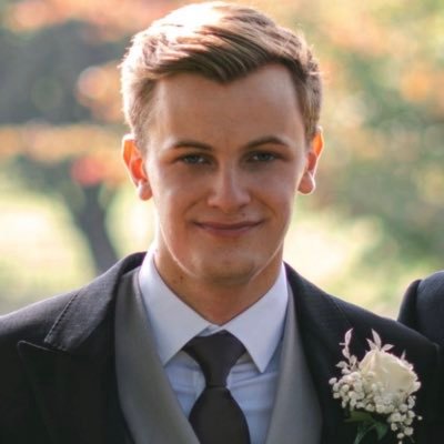 dom_1407's profile picture. DCFC 🐏