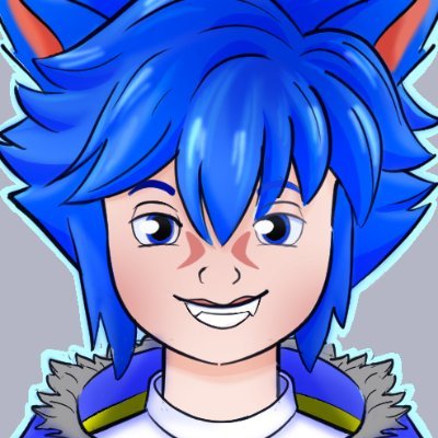 zaffreon's profile picture. OSRS/RS3/FFXIV

Artist/Animator

We rise, fall, and rise again